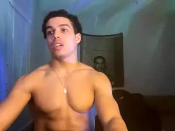 itstarzan from Chaturbate