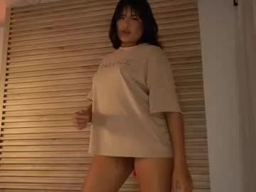 Itsyaraa webcams show profile image 