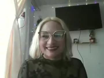 ivanablis from Chaturbate is Freechat