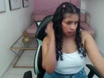 Ivanna_garcia_ webcams show profile image 