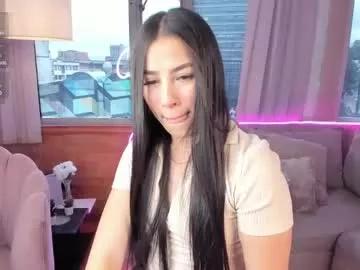 ivanna_west from Chaturbate is Freechat