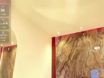 ivannaa_a from Chaturbate is Freechat