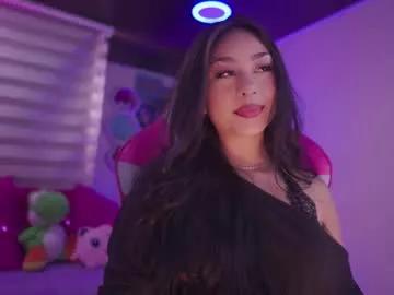 ivette_k from Chaturbate is Freechat