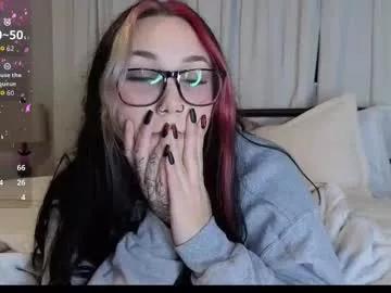 Iveyjade33 webcams show profile image 