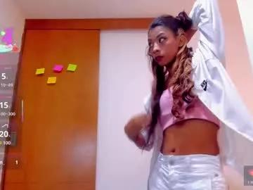 ivi_lopez from Chaturbate