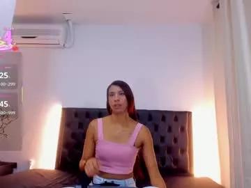 ivi_lopez from Chaturbate