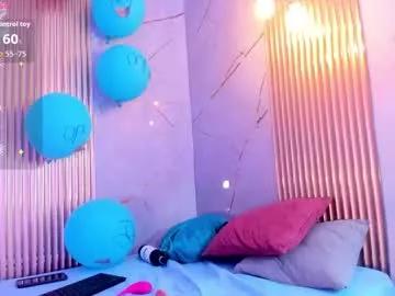 ivone_rose_ from Chaturbate is Freechat