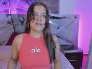 Ivone_rouge webcams show profile image 