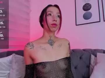 ivonne66 from Chaturbate is Freechat