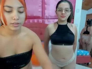ivonny_cute from Chaturbate is Freechat