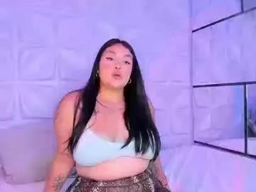 ivonny_pearl from Chaturbate is Freechat
