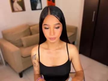 ivorycollins from Chaturbate is Freechat