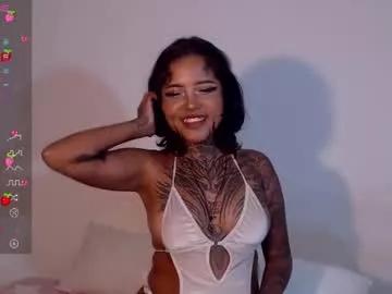 ivvyjoesstar_ from Chaturbate