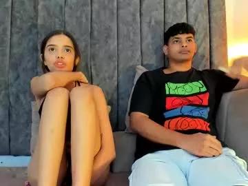 ivy_and_joseph from Chaturbate is Freechat