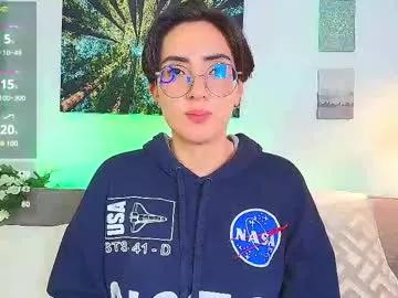 ivy_miller01 from Chaturbate is Freechat
