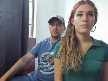 ivy_smithj from Chaturbate is Freechat
