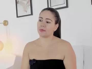 ivyblackk from Chaturbate is Freechat