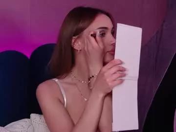 ivymoon_ from Chaturbate is Freechat