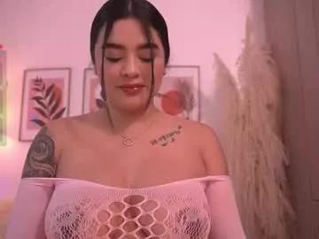 ivyrose_ from Chaturbate is Freechat