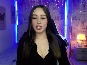 ivyy_crystal from Chaturbate