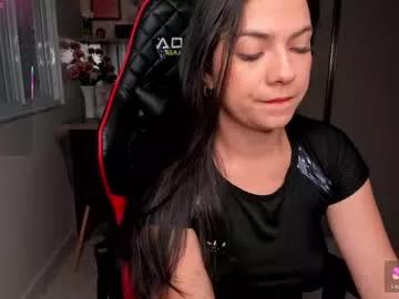 ivyy_scott from Chaturbate