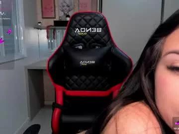 ivyy_scott from Chaturbate