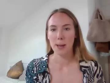 ivyyy1995 from Chaturbate
