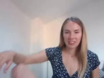 ivyyy1995 from Chaturbate