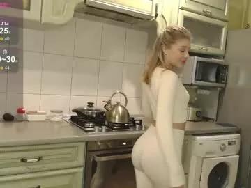 ivyyyysummer from Chaturbate