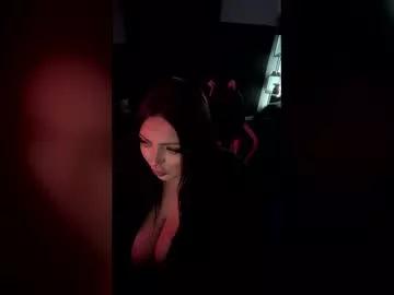 Iwantsahar webcams show profile image 