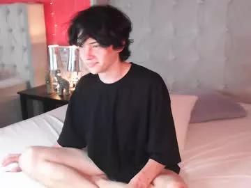 iwillfall_ from Chaturbate