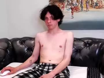 iwillfall_ from Chaturbate