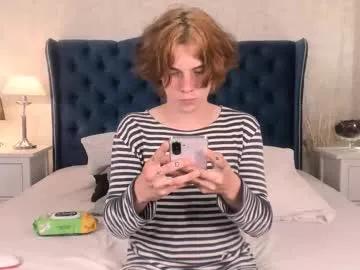 iwillfall_ from Chaturbate is Freechat