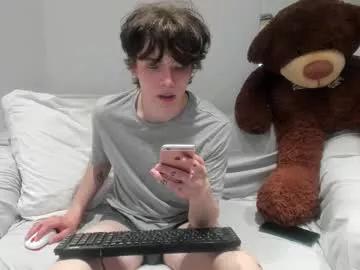 iwillfall_ from Chaturbate