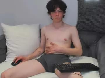 iwillfall_ from Chaturbate