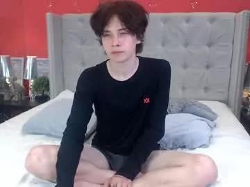 iwillfall_ from Chaturbate