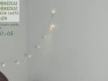 ixsi from Chaturbate