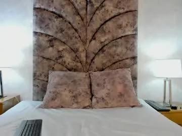 ixxus from Chaturbate