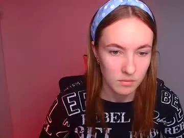 Izabella_rain webcams show profile image 