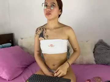 izhiss from Chaturbate