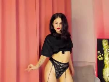 iziecarter from Chaturbate