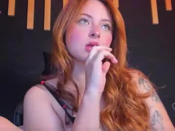 izyzys_baker from Chaturbate