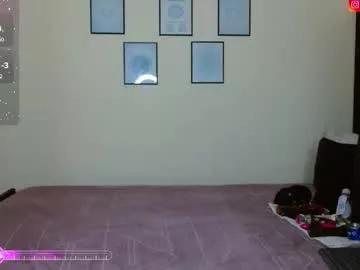 izzabelvalentine from Chaturbate