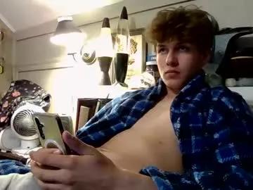 izzame2 from Chaturbate