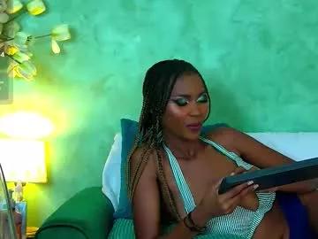 izzie_sugar from Chaturbate