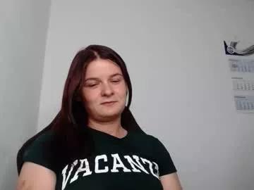 Izzyflame18 webcams show profile image 