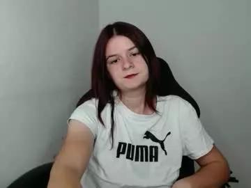 izzyflame18 from Chaturbate