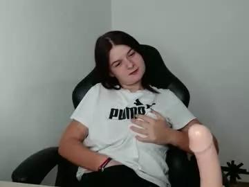 izzyflame18 from Chaturbate