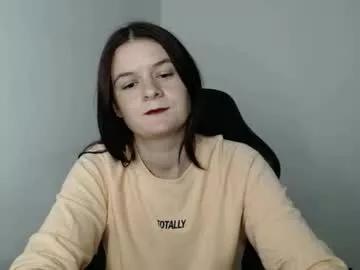 izzyflame18 from Chaturbate