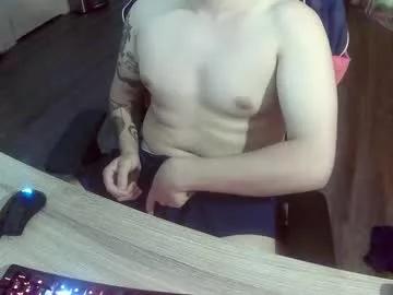 Izzys_bestboy webcams show profile image 